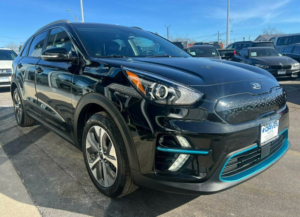 2021 Kia Niro EV EX FWD - 22754752 - 6