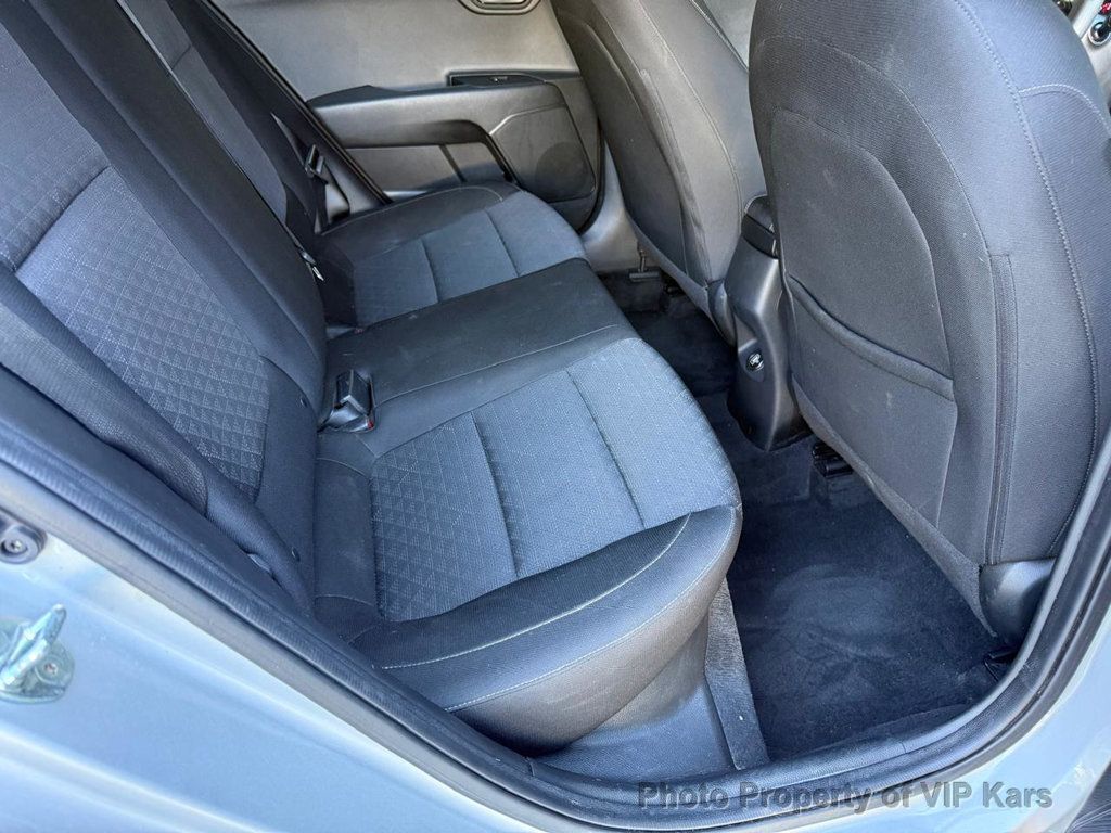 2021 Kia Rio LX IVT - 22933237 - 10