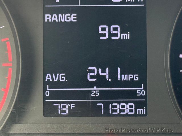 2021 Kia Rio LX IVT - 23042526 - 17