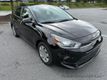 2021 Kia Rio LX IVT - 23042526 - 2