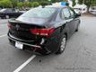 2021 Kia Rio LX IVT - 23042526 - 4