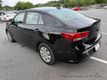 2021 Kia Rio LX IVT - 23042526 - 6