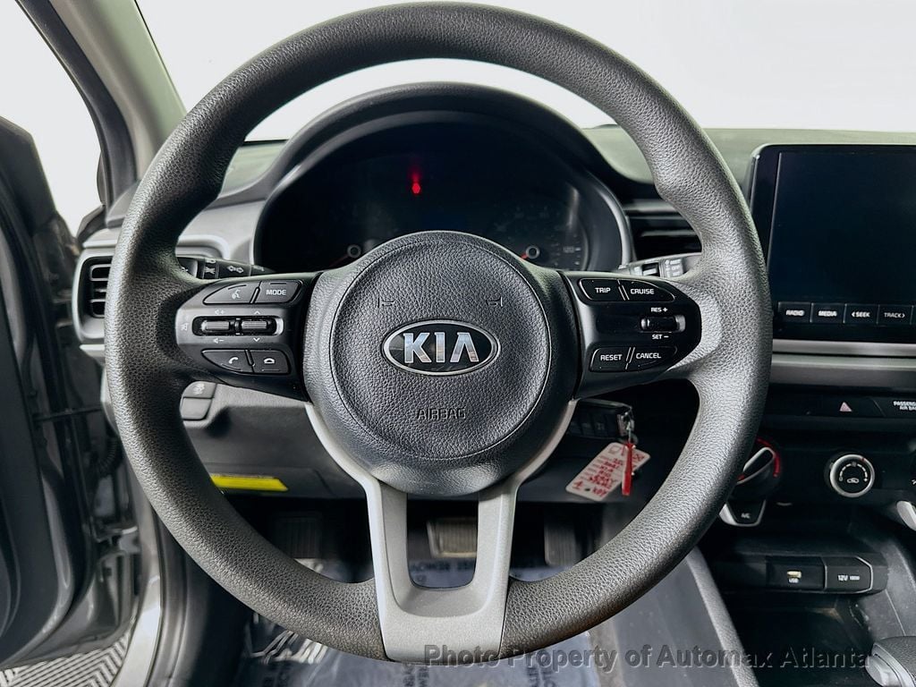 2021 Kia Rio S - 22615462 - 10