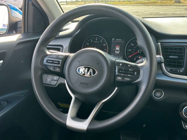 2021 Kia Rio S IVT - 22642403 - 18