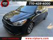 2021 Kia Rio S IVT - 22942600 - 0