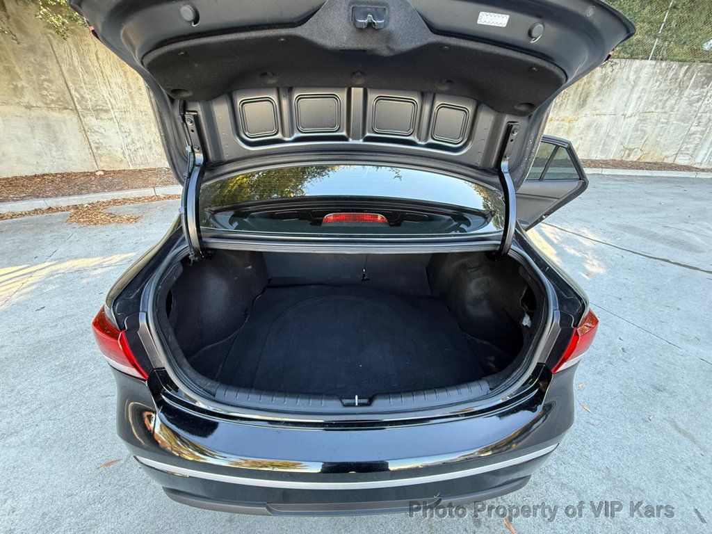 2021 Kia Rio S IVT - 22942600 - 10