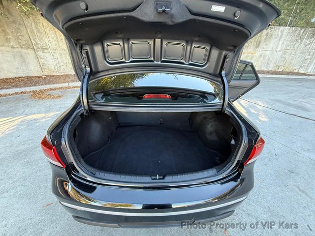 2021 Kia Rio S IVT - 22942600 - 10