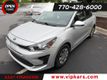 2021 Kia Rio S IVT - 23020960 - 0