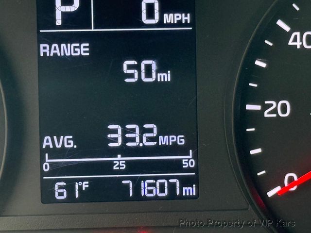 2021 Kia Rio S IVT - 23020960 - 14