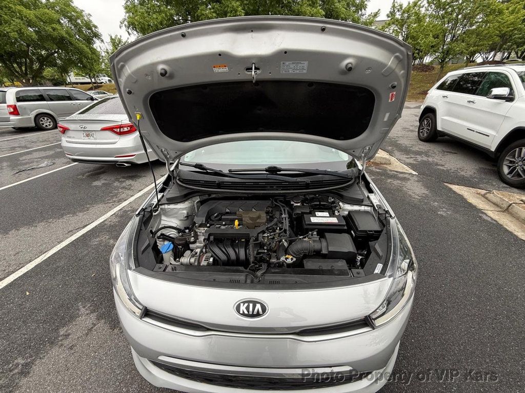 2021 Kia Rio S IVT - 23020960 - 15