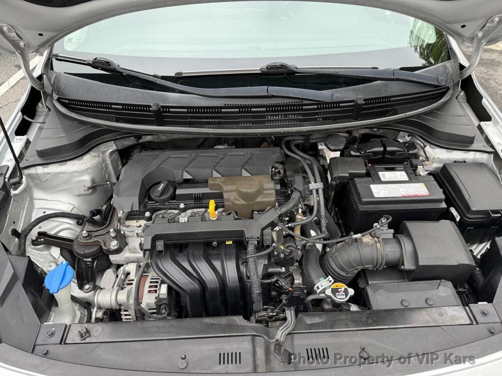 2021 Kia Rio S IVT - 23020960 - 16
