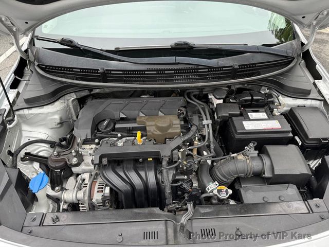 2021 Kia Rio S IVT - 23020960 - 16
