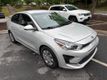 2021 Kia Rio S IVT - 23020960 - 2