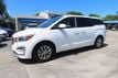 2021 KIA SEDONA LX - 22615250 - 3