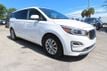 2021 KIA SEDONA LX - 22615250 - 4