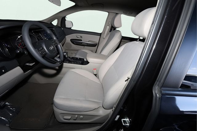 2021 KIA SEDONA LX - 22921074 - 11