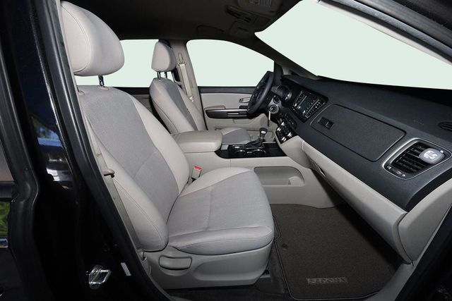 2021 KIA SEDONA LX - 22921074 - 12