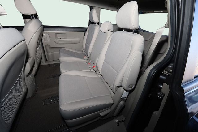 2021 KIA SEDONA LX - 22921074 - 13