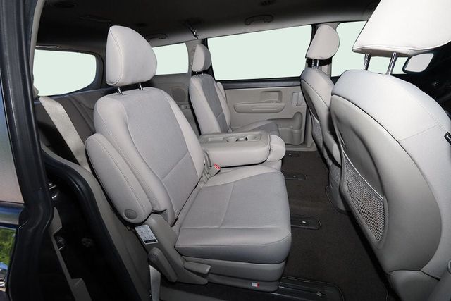 2021 KIA SEDONA LX - 22921074 - 14