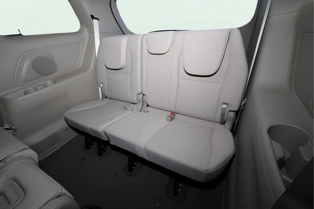 2021 KIA SEDONA LX - 22921074 - 17