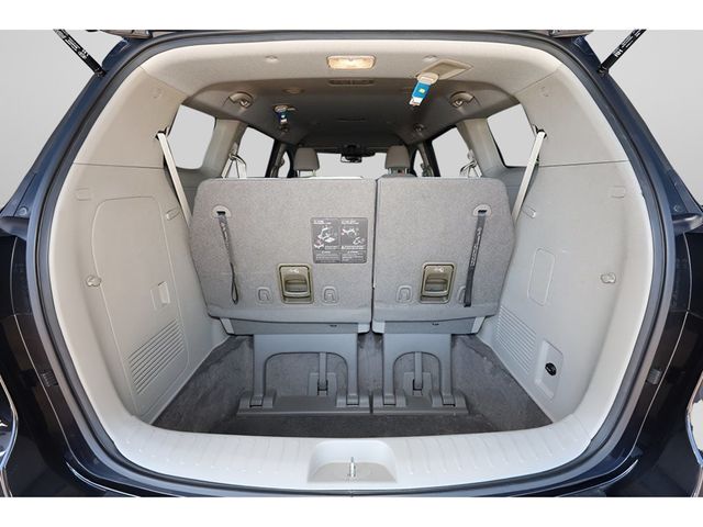 2021 KIA SEDONA LX - 22921074 - 18