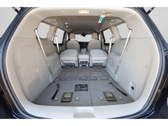 2021 KIA SEDONA LX - 22921074 - 20