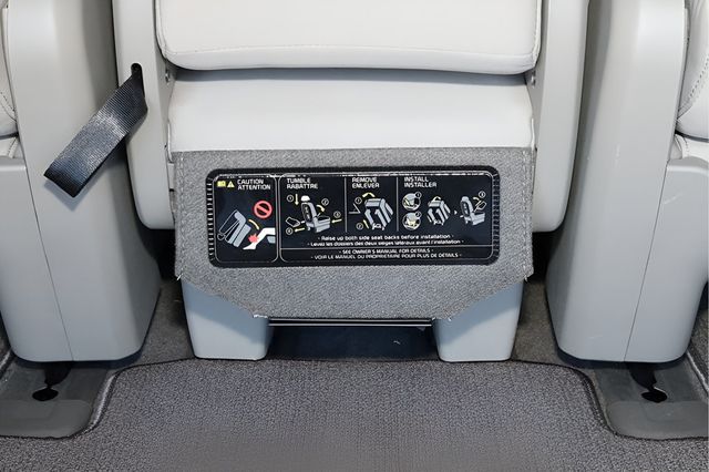 2021 KIA SEDONA LX - 22921074 - 21