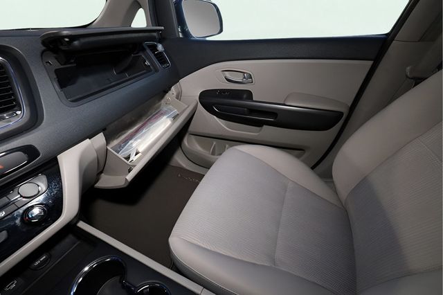 2021 KIA SEDONA LX - 22921074 - 25