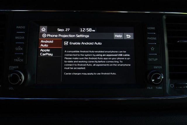 2021 KIA SEDONA LX - 22921074 - 29