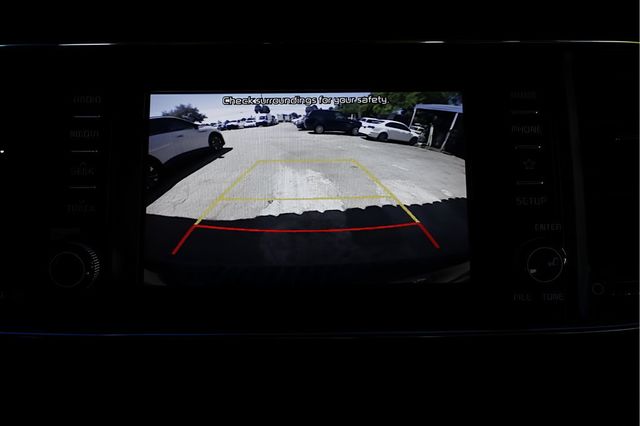 2021 KIA SEDONA LX - 22921074 - 32