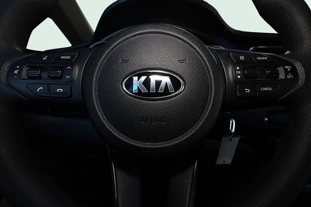 2021 KIA SEDONA LX - 22921074 - 33