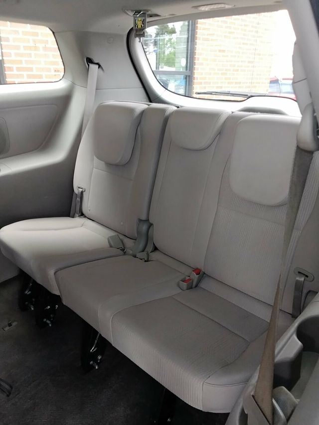 2021 Kia Sedona LX FWD - 23069976 - 9
