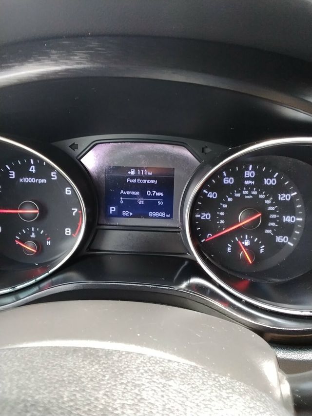2021 Kia Sedona LX FWD - 23069976 - 13