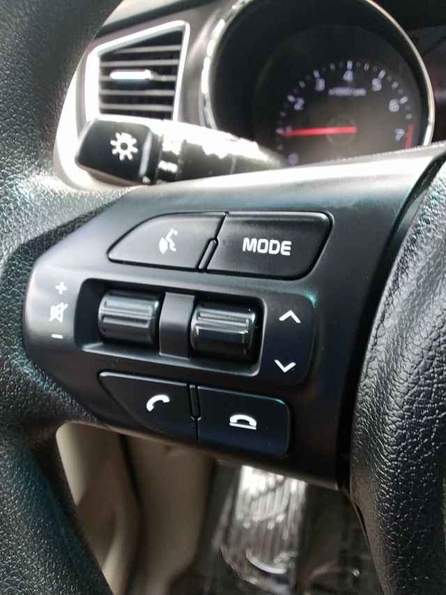 2021 Kia Sedona LX FWD - 23069976 - 15