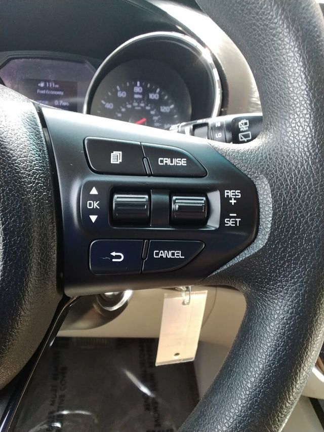 2021 Kia Sedona LX FWD - 23069976 - 16