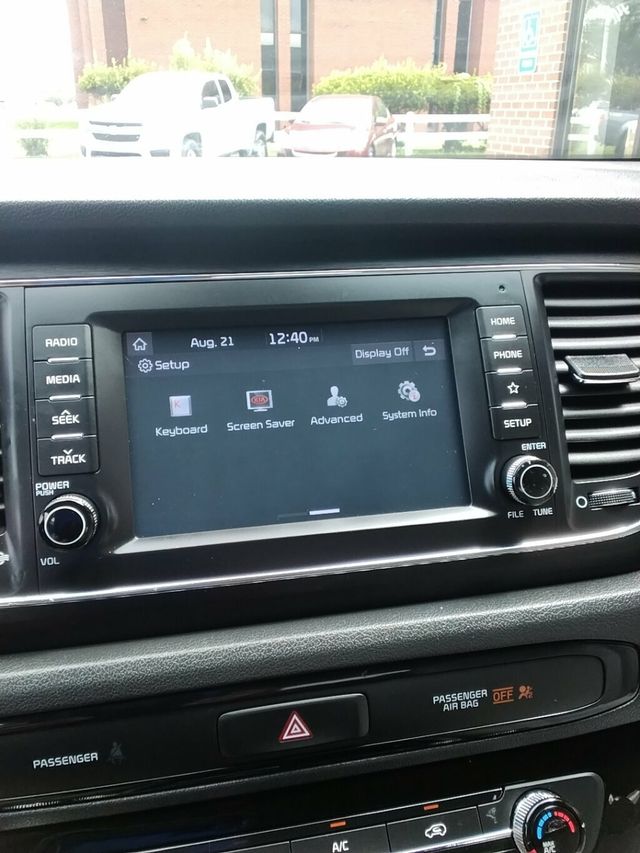 2021 Kia Sedona LX FWD - 23069976 - 20