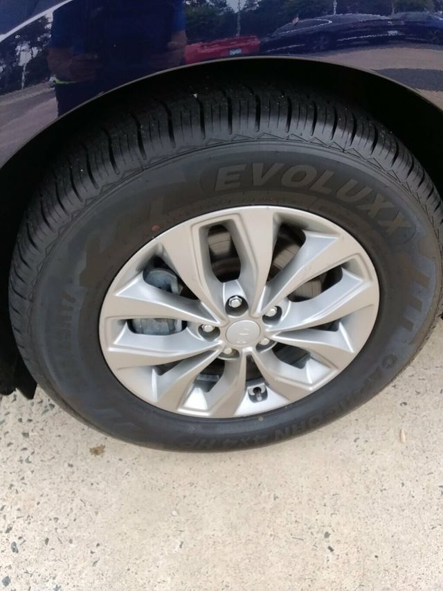 2021 Kia Sedona LX FWD - 23069976 - 30