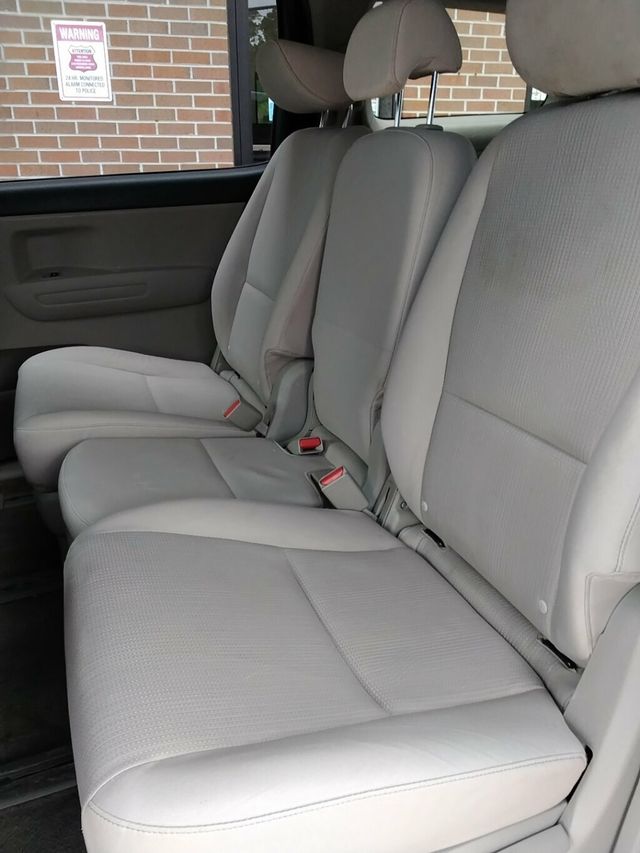 2021 Kia Sedona LX FWD - 23069976 - 8