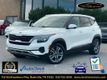 2021 Kia Seltos 2021 KIA SELTOS 2.0L LX AWD 4D SUV 1-OWNER SERVICED 615-730-9991 - 23087460 - 0