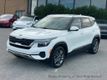 2021 Kia Seltos 2021 KIA SELTOS 2.0L LX AWD 4D SUV 1-OWNER SERVICED 615-730-9991 - 23087460 - 2