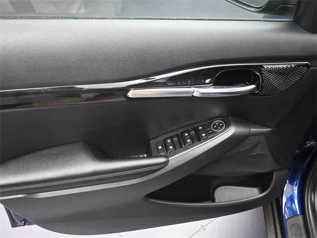 2021 Kia Seltos EX photo 4