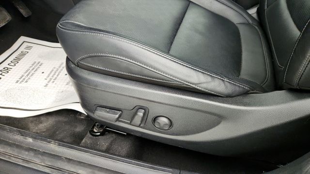 2021 Kia Seltos EX IVT AWD - 22949173 - 10