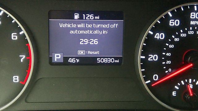 2021 Kia Seltos EX IVT AWD - 22949173 - 13