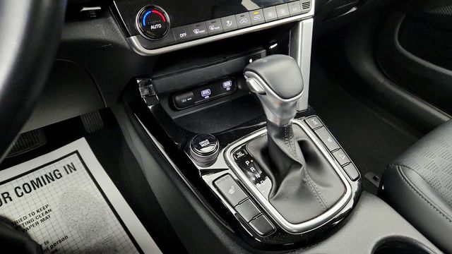 2021 Kia Seltos EX IVT AWD - 22949173 - 14