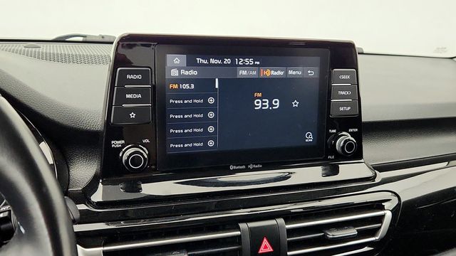 2021 Kia Seltos EX IVT AWD - 22949173 - 16