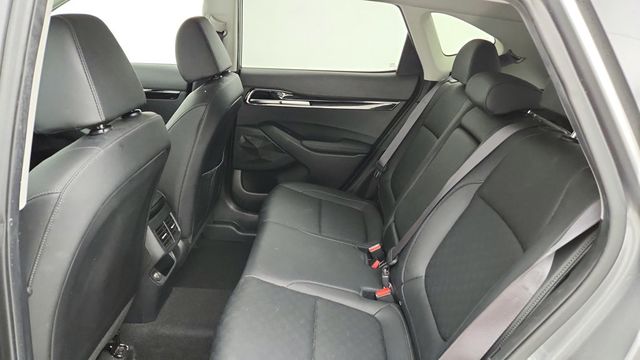 2021 Kia Seltos EX IVT AWD - 22949173 - 18