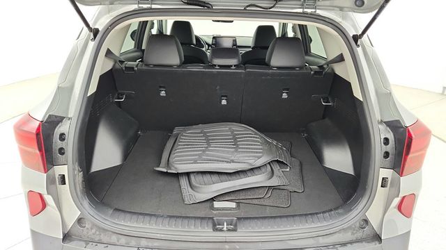 2021 Kia Seltos EX IVT AWD - 22949173 - 19