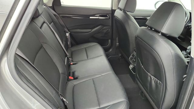 2021 Kia Seltos EX IVT AWD - 22949173 - 20