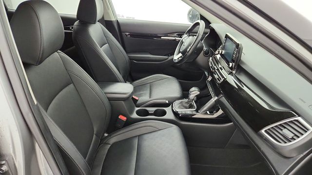 2021 Kia Seltos EX IVT AWD - 22949173 - 21