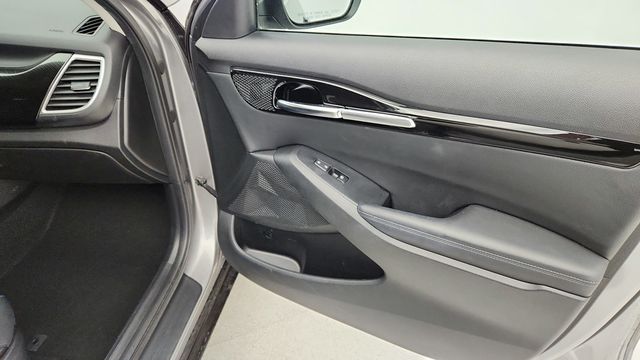 2021 Kia Seltos EX IVT AWD - 22949173 - 23